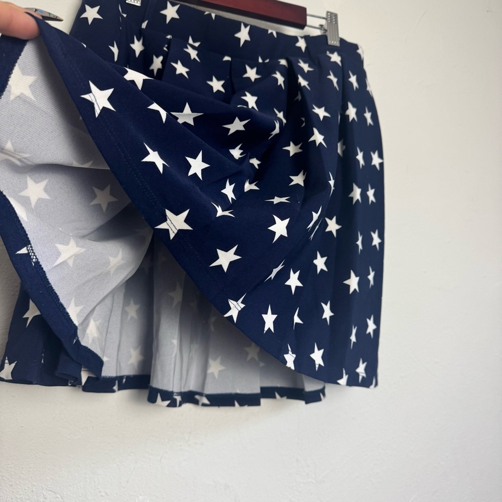 Wonder Woman DC Comics‎ Pleated Circle Skirt - Picture 3 of 7